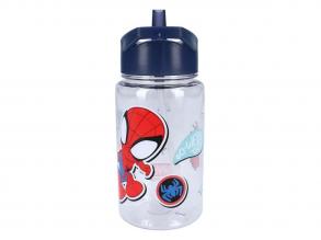 Spidey Drink Up ivópalack, 450 ml