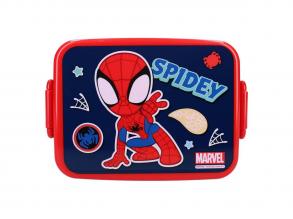 Spidey uzsonnásdoboz