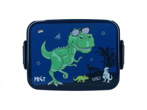 Lunch Bunch uzsonnásdoboz  dinoszaurusz