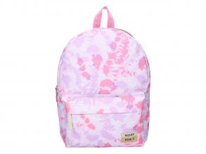 Milky Kiss hátizsák Love And Laughter  lila