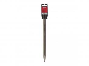 Milwaukee SDS-Max hegyes véső hossz 280 mm 1 db