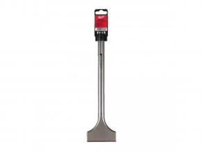 Milwaukee SDS-Max széles véső 80 x 300 mm 1 db
