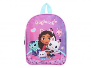 Gabby's Dollhouse hátizsák  Korlátlan kaland