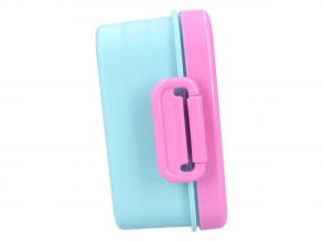 Gabi Babaháza uzsonnásdoboz