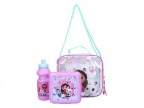 Gabi Babaháza uzsonnás válltáska