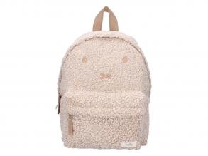 Miffy hátizsák puha plüss