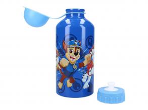 Mancs Őrjárat ivópalack  500 ml