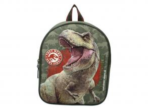 Jurassic World 3D hátizsák - Egyszerűen különleges