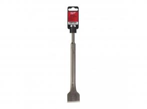 Milwaukee SDS-Plus Csempe véső, hajlított 40 x 250 mm 1 db