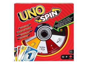 UNO Spin - Mattel