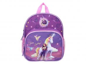 Unicorn Academy hátizsák
