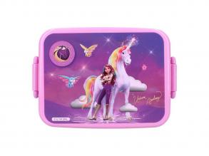 Unicorn Academy uzsonnásdoboz