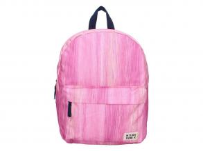 Milky Kiss hátizsák  rózsaszín