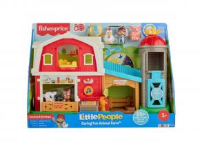 Fisher Price Little People Farm