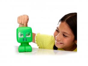 Minecraft: Pet Creeper figura, 35 cm