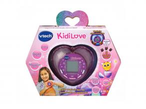 VTech Kidilove mágikus szív - holland nyelvű