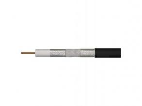 EMOS Coax kábel CB113UV 100m