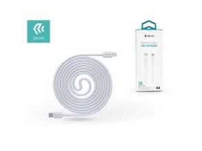 Devia ST326868 Devia Smart Type-C-lightning PD gyorstöltés kompatibilis adat- és töltőkábel