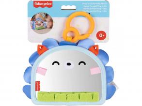 Fisher-Price: Sünis tükörpajti - Mattel