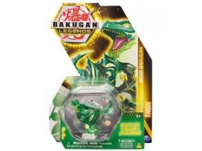 Bakugan Legends: Nova Bakugan Trox labda - Spin Master