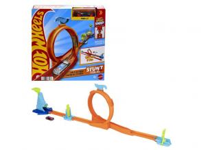 Hot Wheels kaszkadőr kezdőkészlet