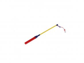 Lampion stick pálca LED-es világítással 40 cm