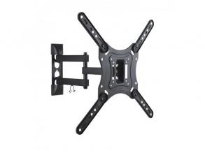 Sbox LCD-443 23"-55" VESA 400x400 dönthető karos fali konzol