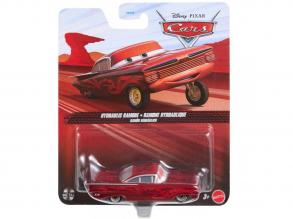 Verdák 3: Hydraulic Ramone karakter kisautó 1/55  Mattel