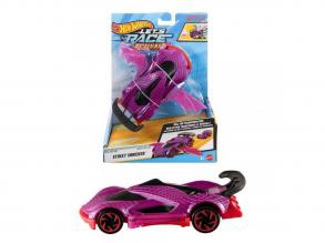 Hot Wheels: Let's Race Street Shrieker 1/32 kisautó - Mattel