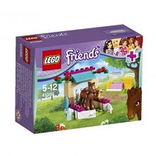 Apró kiscsikó 41089 - Lego Friends