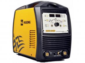 Hegesztőgép TIG200A AC/DC impulzusos HG/CW WAve 200KD