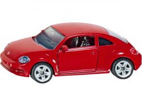 VW Beetle Bogár - Siku 1417