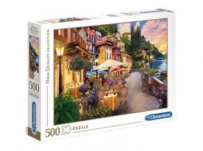 Monte Rosai álmok HQC 500 db-os puzzle - Clementoni