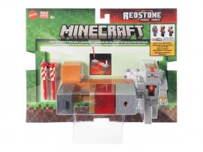 Minecraft Tűzijáték játékszett - Mattel