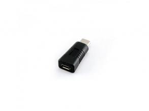 Sbox AD.USB.F-CTYPE.M./R USB2.0 anya - USB 3.1 TYPE-C OTG adapter