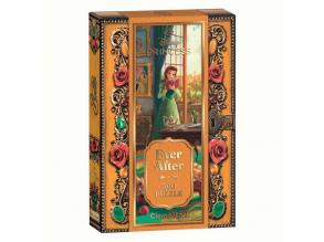 Clementoni puzzle Belle Mindörökké  500 darabos