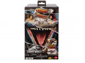 Jurassic World Reveal: Concavenator óriás dinó - Mattel