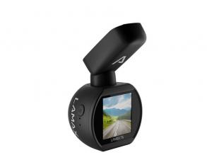 LAMAX T6 Full HD GPS WiFi autós menetrögzítő kamera