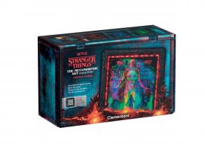Stranger Things: Morphing gyűjtemény No2 puzzle, 300 db