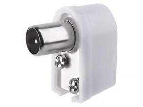 EMOS IEC csatlakozó A205 10 db/hólyag