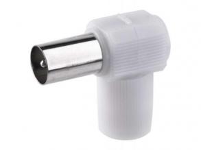 EMOS IEC csatlakozó A224 10 db / bliszter