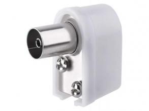 EMOS IEC csatlakozó A206 10 db/hólyag