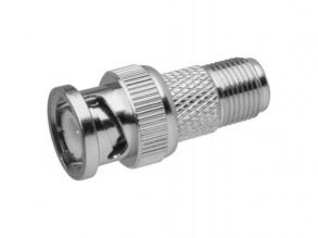 EMOS F-BNC átalakító M5553 10db/csomag