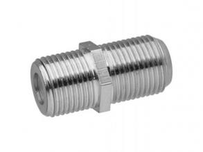 EMOS F csatlakozó M5602 10 db / blister