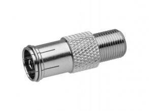 EMOS F-IEC konverter M5852 10db / csomag