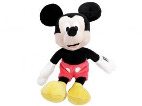 Mickey egér Disney plüssfigura - 20 cm
