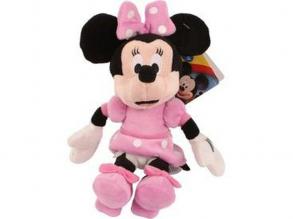 Minnie, 20 cm plüss - Walt Disney