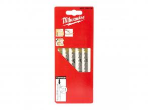 Milwaukee Szúrófűrészlap (Fához és műanyaghoz) 105/3 mm 5 db