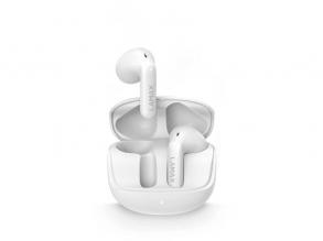 LAMAX Tones1 True Wireless Bluetooth fehér fülhallgató