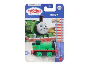 Thomas és barátai: Percy alap mozdony - Mattel
